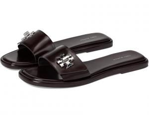 Женские сандалии Tory Burch T Lock, Cocoa