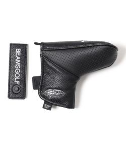 Чехол для паттера Tour Pro 3 (типа Ping) Beams Golf, цвет Black
