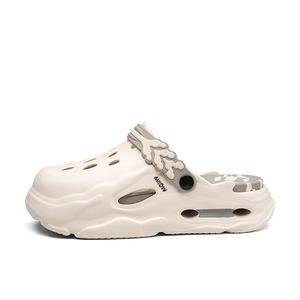 MIIOW Пляжные сандалии унисекс цвета хаки, цвет Khaki