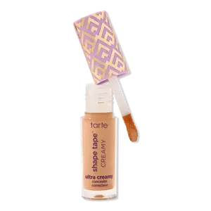 Кремовый консилер Shape Tape дорожного размера Tarte, 35N Medium (medium skin with a balance of warm & cool undertones)