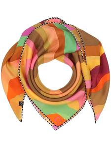 Шарф FRAAS, Mixed colors
