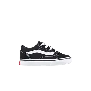 Кроссовки Old Skool Toddler Vans, черный