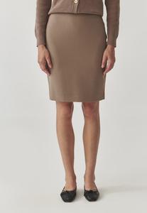 Юбка-карандаш PROBA TATUUM, бежевый
