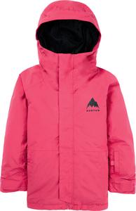 Burton Детская куртка skimmer 2l azalea pink L