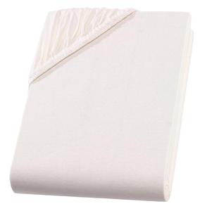 Простыня Carpe Sonno кремовый, 70/200 см
