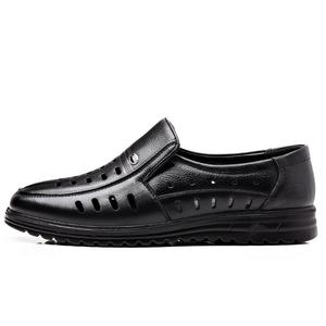 Повседневные туфли мужские Captain illy, черный