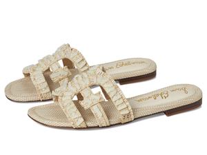 Сандалии Sam Edelman Bay Stone, Light Natural Stone