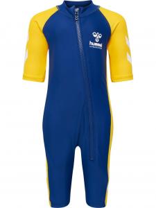 Спортивные купальники Hummel, темно-синий