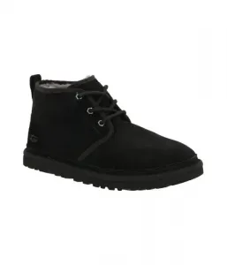 Утепленные зимние ботинки M NEUMEL Ugg, черный