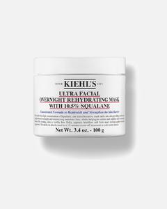 Увлажняющая маска для лица Kiehls, 100 гр