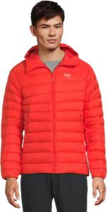 Мужская толстовка Cerium Arc'teryx, Dynasty