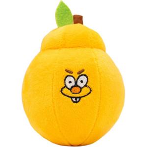 Плюшевая игрушка Fruit Cat и Dog Barking, высота 10см-15см Runcan