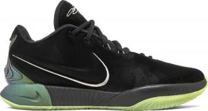 Кроссовки LeBron 21 'Tahitian', черный