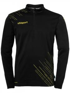 Спортивная куртка Score 26 1/4 Zip Top uhlsport , черный