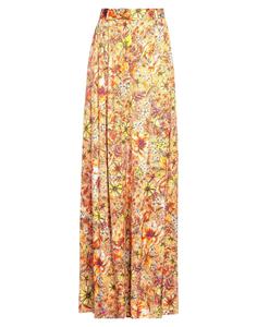 Брюки Simona Corsellini, абрикосовый