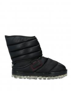 Ботильоны Rbrsl Rubber Soul, черный