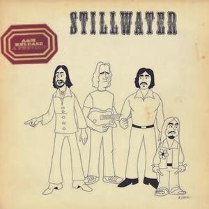 Виниловая пластинка Stillwater - Stillwater Demos