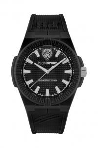 Часы Laserstrike Plein Sport, черный