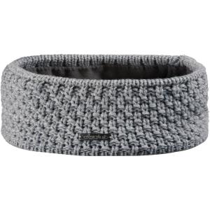 Eisglut Повязка для волос 'Linn' в сером цвете