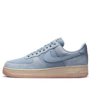 Кроссовки air force 1 '07 lx 'ashen slate' Nike, мультиколор