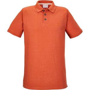 Polo gs 88 mn plshrt G.I.G.A. Dx By Killtec, цвет mineralrot