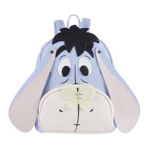 Disney Полиуретановый рюкзак женский синий, Blue