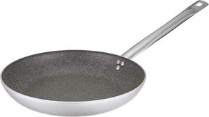 Сковорода Ballarini  Bass b53t53 с одной ручкой, диаметр 32 см - Гранит