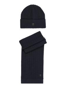 Шапка JOOP! Feranto, Navy