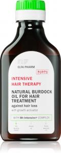 Масло BH Intensive+ для активизации роста волос против выпадения волос Intensive Hair Therapy, 100 мл