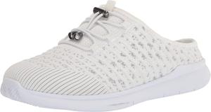 Женские кроссовки для ходьбы Propet Travelbound - белые