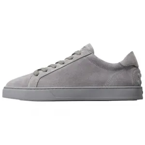 Кроссовки с круглым носком и логотипом TOD'S, original shoe box not included