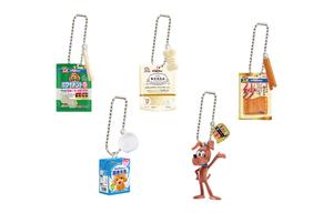 Kenelephant Pet Snack слепая коробка товары одиночная мистери-бокс/полный набор из 5 шт GIFTED MINDS