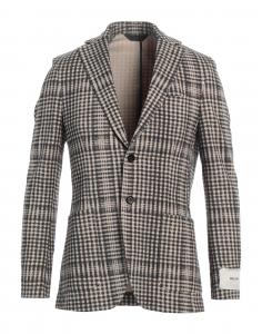 Блейзер Paoloni, бежевый