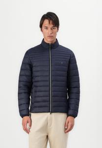 Куртка Hackett London ULTRA MOTO, Midnight Blue/Dark Blue