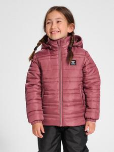 Куртка на молнии Hmlbilbo Lifestyle Kids HUMMEL