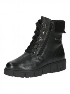 Ботильоны Caprice, черный