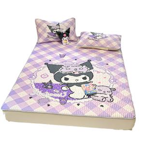 Коврики из латекса Sanrio, Lattice Kulomi - Fitted Sheet