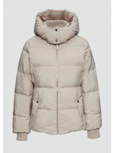 Куртка для активного отдыха в цвете 8078_светло-бежевый s.Oliver