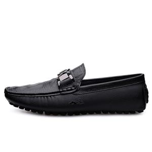 British knights Черные мужские бини шузы, цвет Black