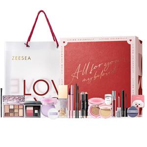 Набор косметики для женщин ZEESEA
