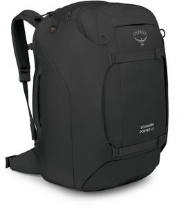 Дорожный пакет Sojourn Porter 65 Osprey, черный