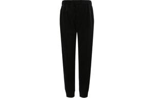 EMPORIO ARMANI Повседневные брюки мужские черные