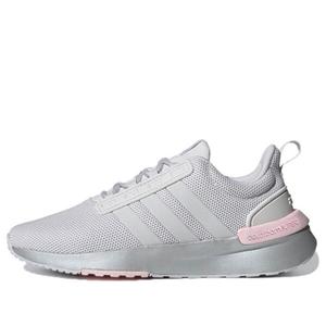 Кроссовки гонщик tr21 Adidas, серый