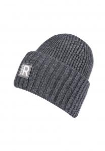 Шапка Roeckl URBAN STYLE, Anthracite