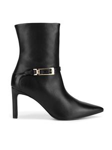 Ботильоны Gino Rossi, черный