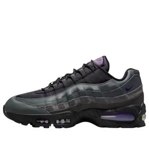 Кроссовки Nike Air Max 95 'Black Grey Purple'
