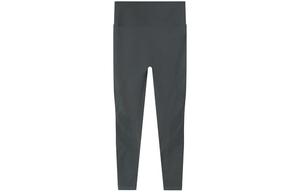 Reebok Спортивные штаны Women's Charcoal Black