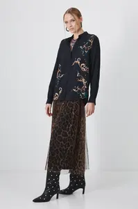 Рубашка Medicine, черный