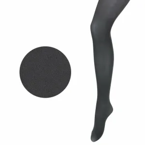 Женские колготки POLO RALPH LAUREN, плотность ткани 50 ден, цвет 97. Dark Charcoal