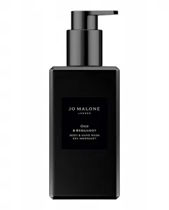 Гель для тела и рук Oud & Bergamot 250 мл Jo Malone London